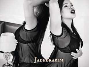 Jadedkarim