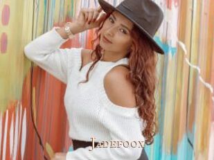 Jadefoox