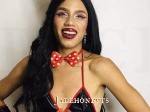 Jadehoneyts