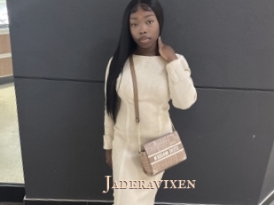Jaderavixen