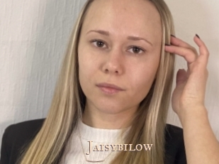 Jaisybilow