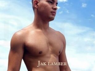 Jak_lamber