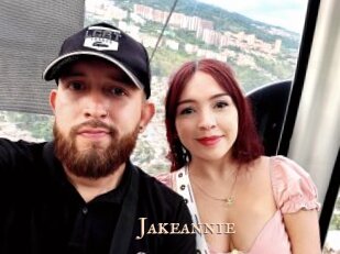 Jakeannie
