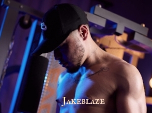 Jakeblaze