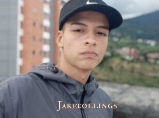 Jakecollings
