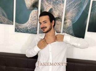 Jakemonty