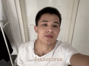 Jakeoliver
