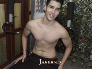 Jakersex