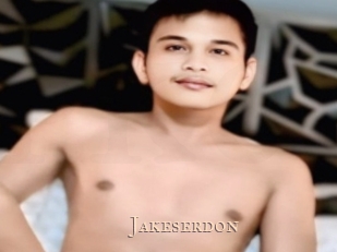 Jakeserdon