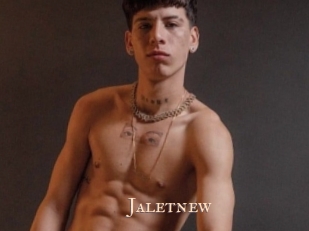 Jaletnew