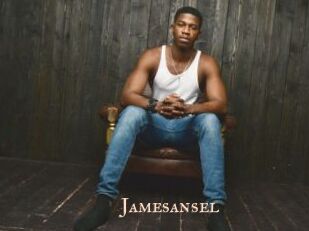 Jamesansel