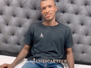 Jamescartier