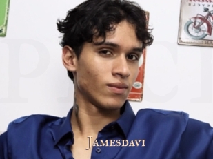 Jamesdavi