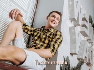 Jamesfisher