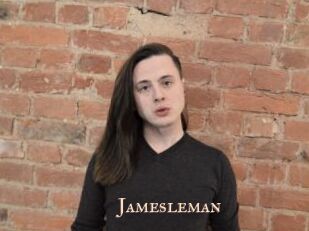 Jamesleman