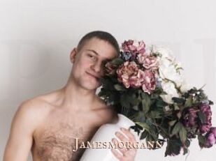 Jamesmorgann