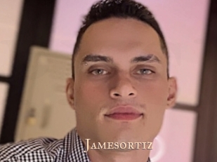 Jamesortiz