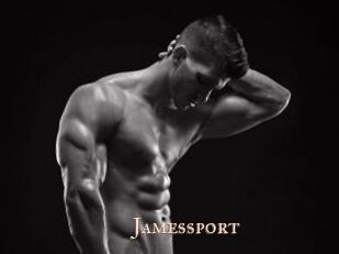 Jamessport