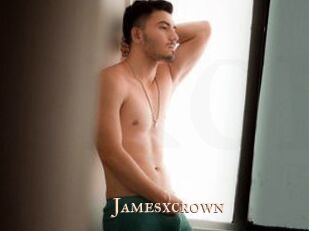 Jamesxcrown
