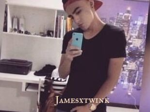 Jamesxtwink
