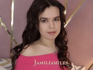 Jamiliamiles