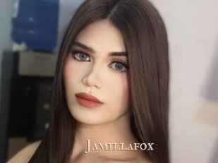 Jamillafox