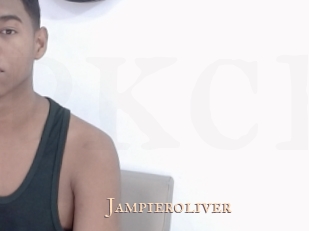 Jampieroliver