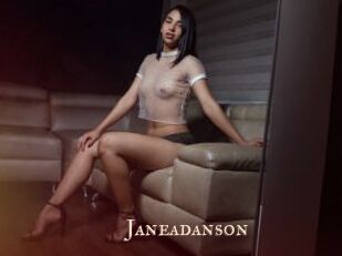 Janeadanson