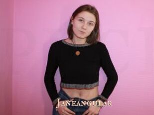 Janeangular