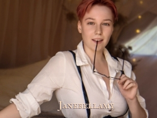 janebellamy Pink Center Fold