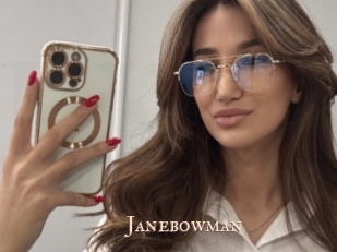 Janebowman