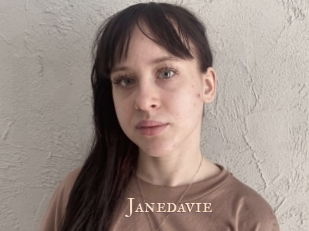 Janedavie