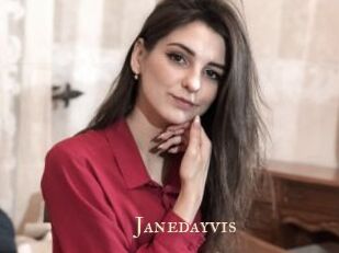 Janedayvis