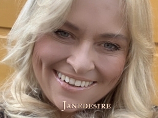 Janedesire