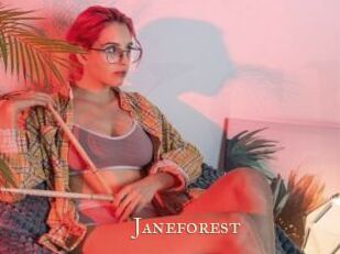 Janeforest