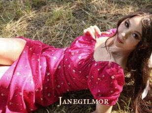 Janegilmor