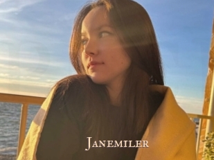 Janemiler