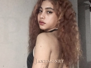 Janemonet