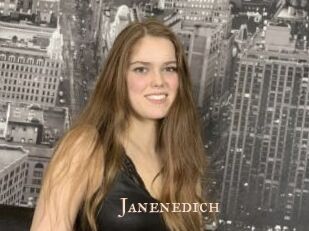 Janenedich