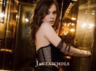 Janenichols