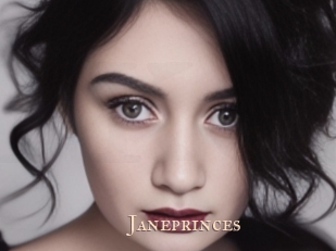 Janeprinces