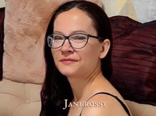 Janerossy