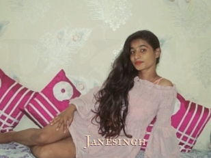 Janesingh