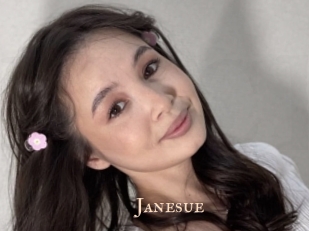 Janesue