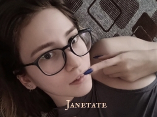 Janetate