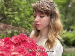 Janetbarker