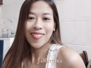 Janetjika