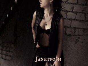 Janetposh