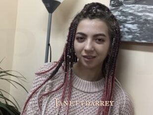 Janettdarrey