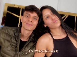 Janeyandclark